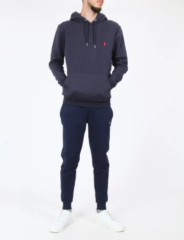 Hanorac Polo Ralph Lauren, bleumarin