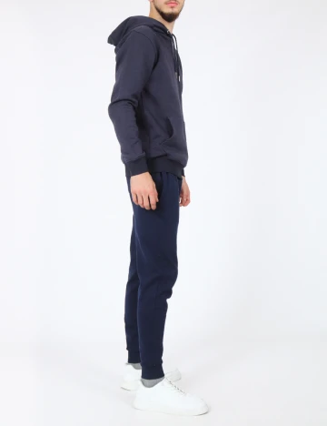 Hanorac Polo Ralph Lauren, bleumarin