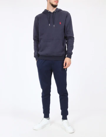 Hanorac Polo Ralph Lauren, bleumarin