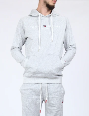 Trening Tommy Hilfiger, gri