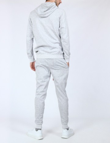 Trening Tommy Hilfiger, gri