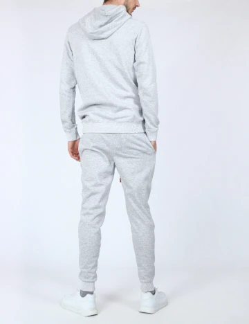 Trening Tommy Hilfiger, gri