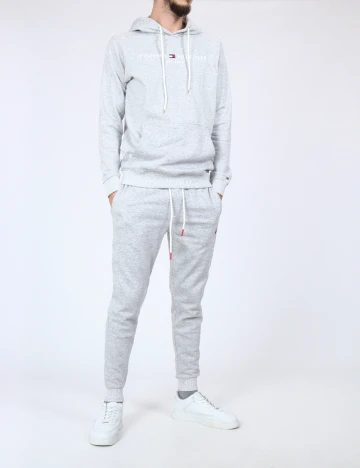 Trening Tommy Hilfiger, gri