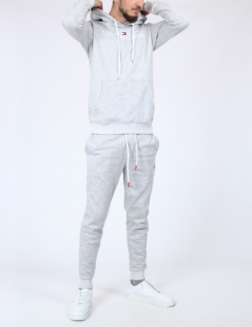 Trening Tommy Hilfiger, gri