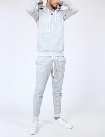 Trening Tommy Hilfiger, gri