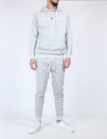 Trening Tommy Hilfiger, gri