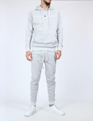 Trening Tommy Hilfiger, gri