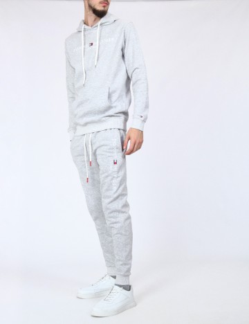 Trening Tommy Hilfiger, gri