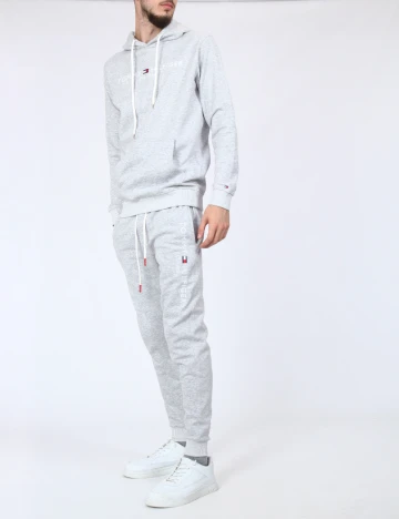 Trening Tommy Hilfiger, gri