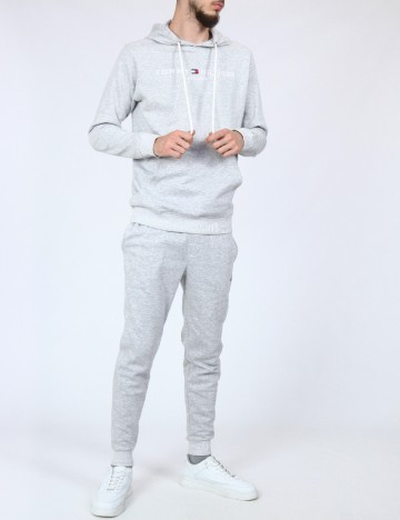 Trening Tommy Hilfiger, gri