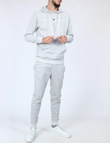 Trening Tommy Hilfiger, gri