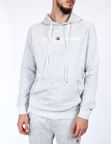 Trening Tommy Hilfiger, gri