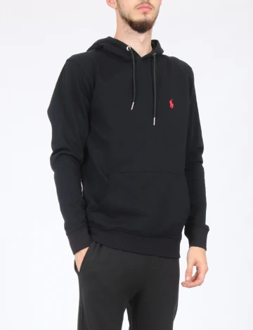 Hanorac Polo Ralph Lauren, negru