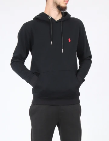 Hanorac Polo Ralph Lauren, negru