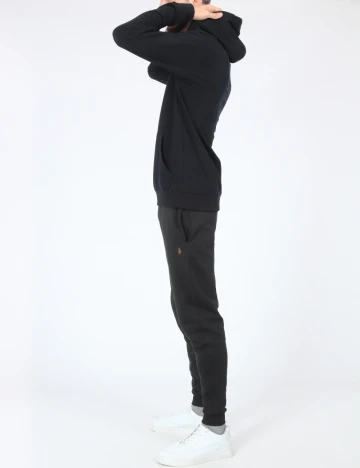 Hanorac Polo Ralph Lauren, negru