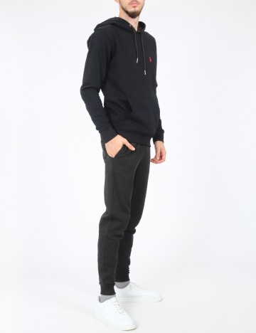 Hanorac Polo Ralph Lauren, negru