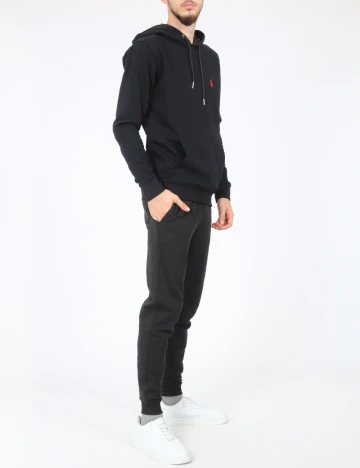 Hanorac Polo Ralph Lauren, negru