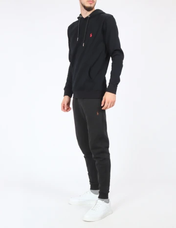 Hanorac Polo Ralph Lauren, negru