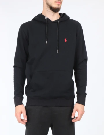 Hanorac Polo Ralph Lauren, negru