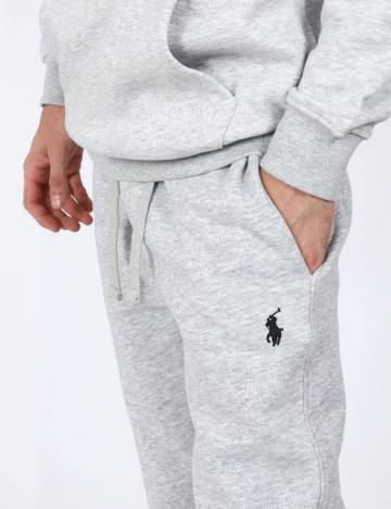 Trening Polo Ralph Lauren, gri