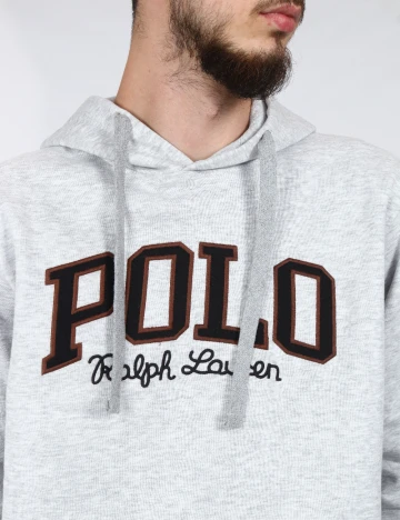 Trening Polo Ralph Lauren, gri