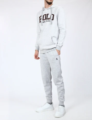 Trening Polo Ralph Lauren, gri