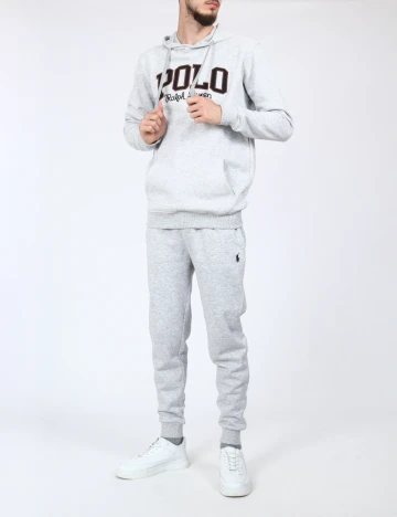 Trening Polo Ralph Lauren, gri