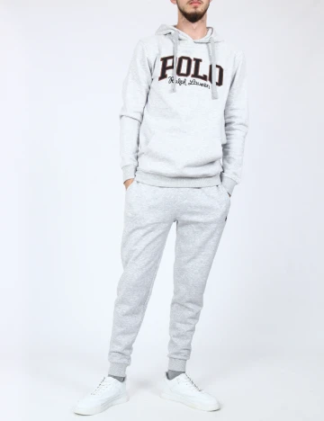 Trening Polo Ralph Lauren, gri