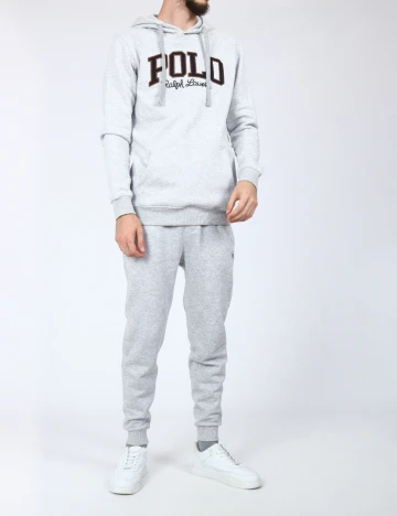 Trening Polo Ralph Lauren, gri