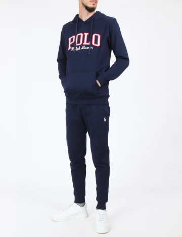 Trening Polo Ralph Lauren, bleumarin inchis
