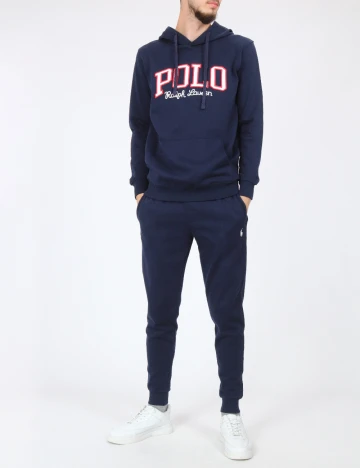 Trening Polo Ralph Lauren, bleumarin inchis