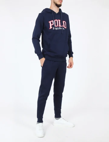 Trening Polo Ralph Lauren, bleumarin inchis