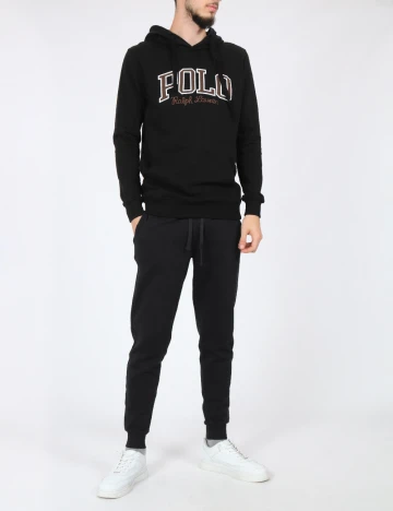 Trening Polo Ralph Lauren, negru