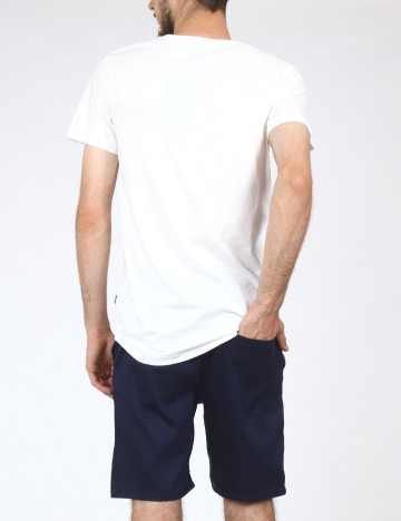 Pantaloni scurti Koala Bay, bleumarin