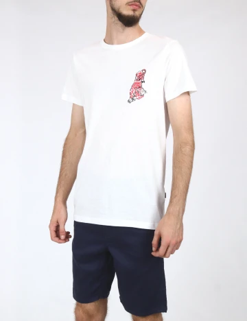 Pantaloni scurti Koala Bay, bleumarin