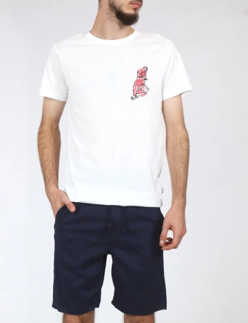 Pantaloni scurti Koala Bay, bleumarin