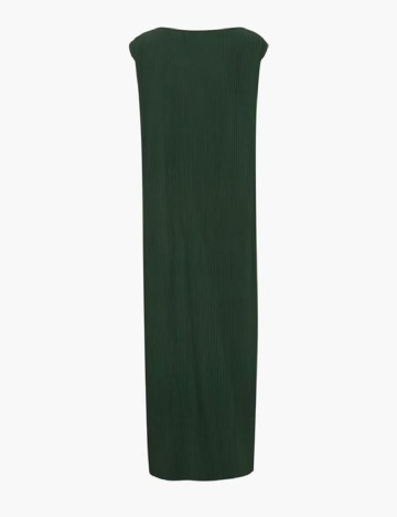 Rochie lunga b.young, verde
