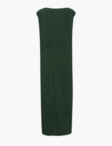Rochie lunga b.young, verde
