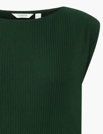 Rochie lunga b.young, verde