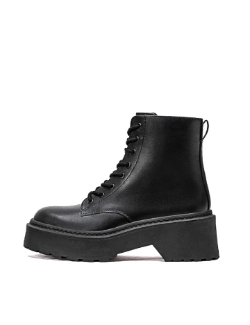 Ghete Stradivarius, negru