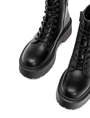 Ghete Stradivarius, negru