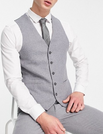 
						Vesta Harry Brown, gri