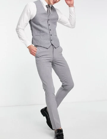 Vesta Harry Brown, gri