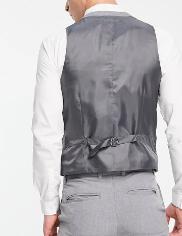 Vesta Harry Brown, gri