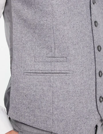 Vesta Harry Brown, gri