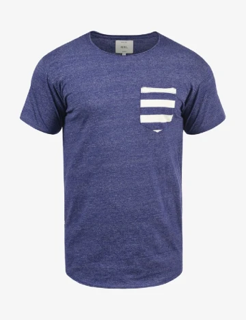 Tricou Redefined Rebel, albastru