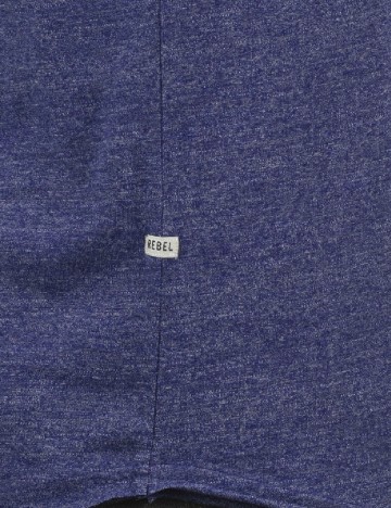 Tricou Redefined Rebel, albastru