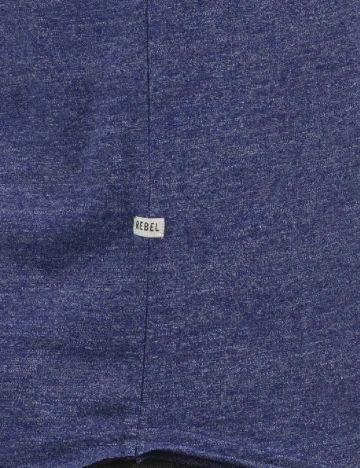 Tricou Redefined Rebel, albastru