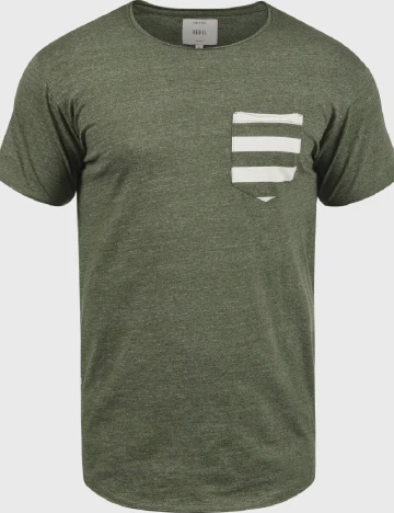 Tricou Redefined Rebel, verde