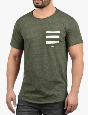 Tricou Redefined Rebel, verde